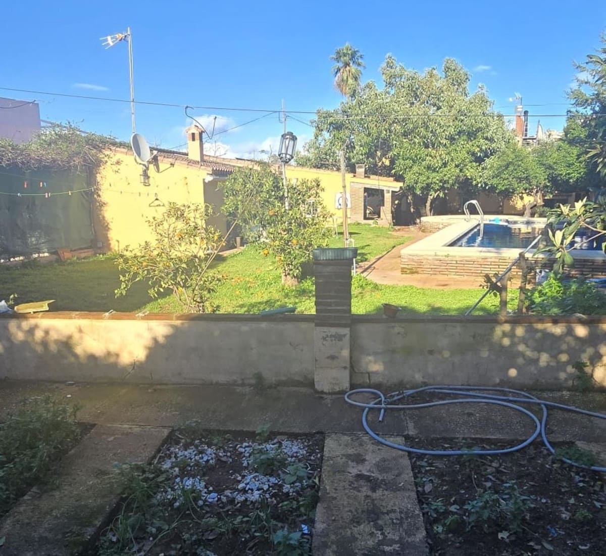 5 bedroom Finca/Country House for sale in Alhaurin el Grande with pool garage - € 485,000 (Ref: 9596851)