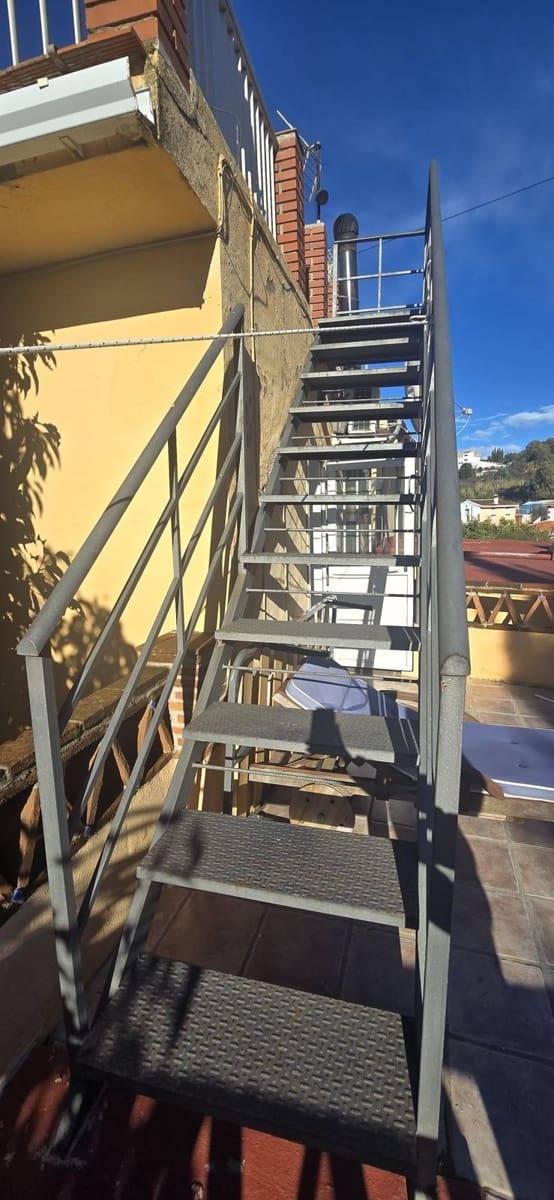 5 bedroom Finca/Country House for sale in Alhaurin el Grande with pool garage - € 485,000 (Ref: 9596851)