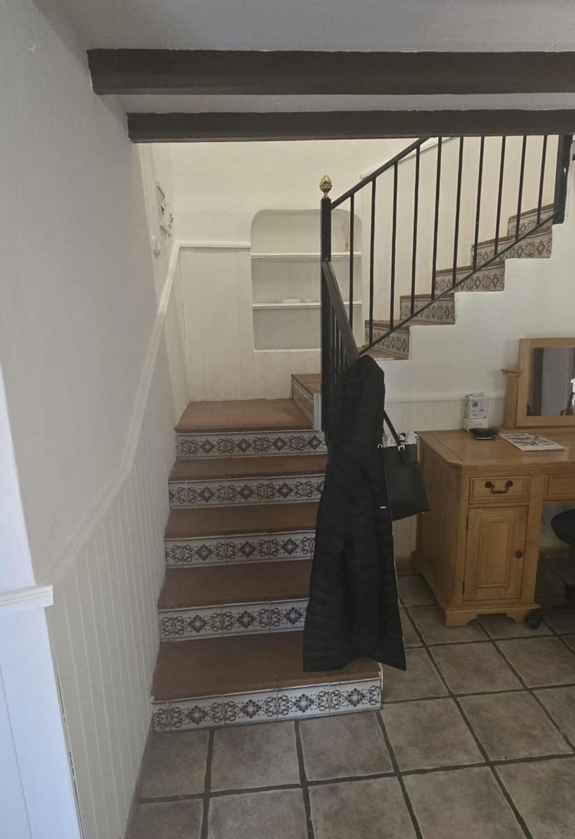 5 bedroom Finca/Country House for sale in Alhaurin el Grande with pool garage - € 485,000 (Ref: 9596851)