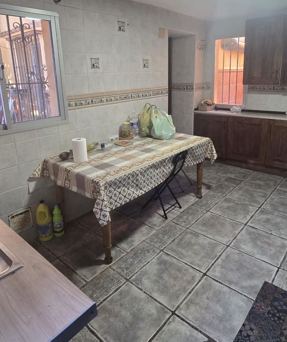 5 bedroom Finca/Country House for sale in Alhaurin el Grande with pool garage - € 485,000 (Ref: 9596851)