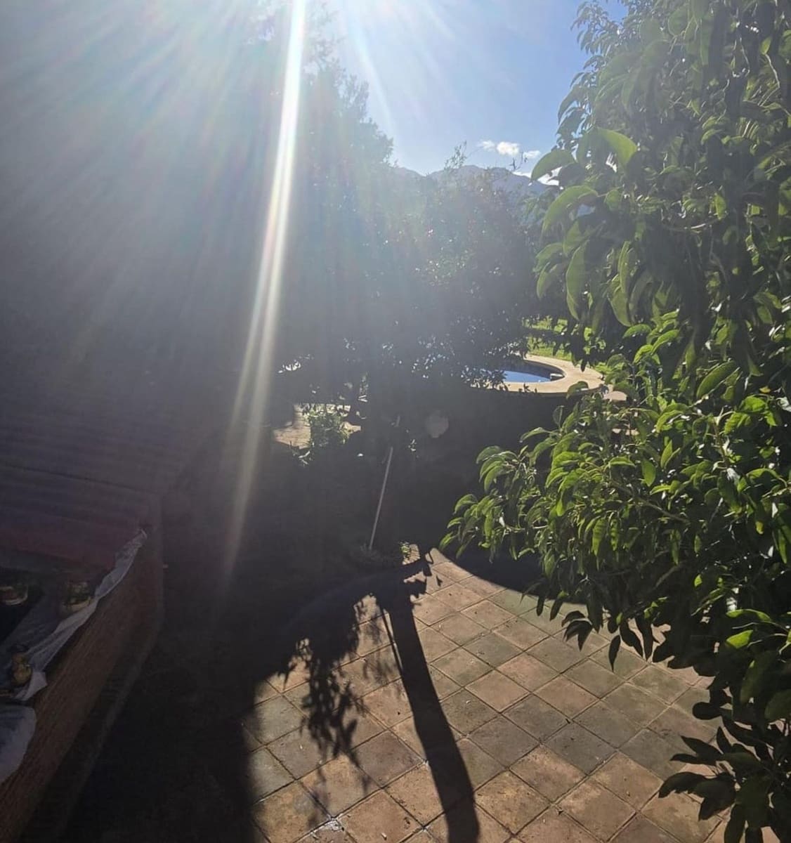 5 bedroom Finca/Country House for sale in Alhaurin el Grande with pool garage - € 485,000 (Ref: 9596851)