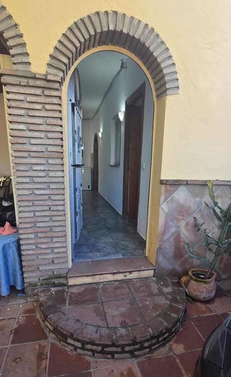 5 bedroom Finca/Country House for sale in Alhaurin el Grande with pool garage - € 485,000 (Ref: 9596851)