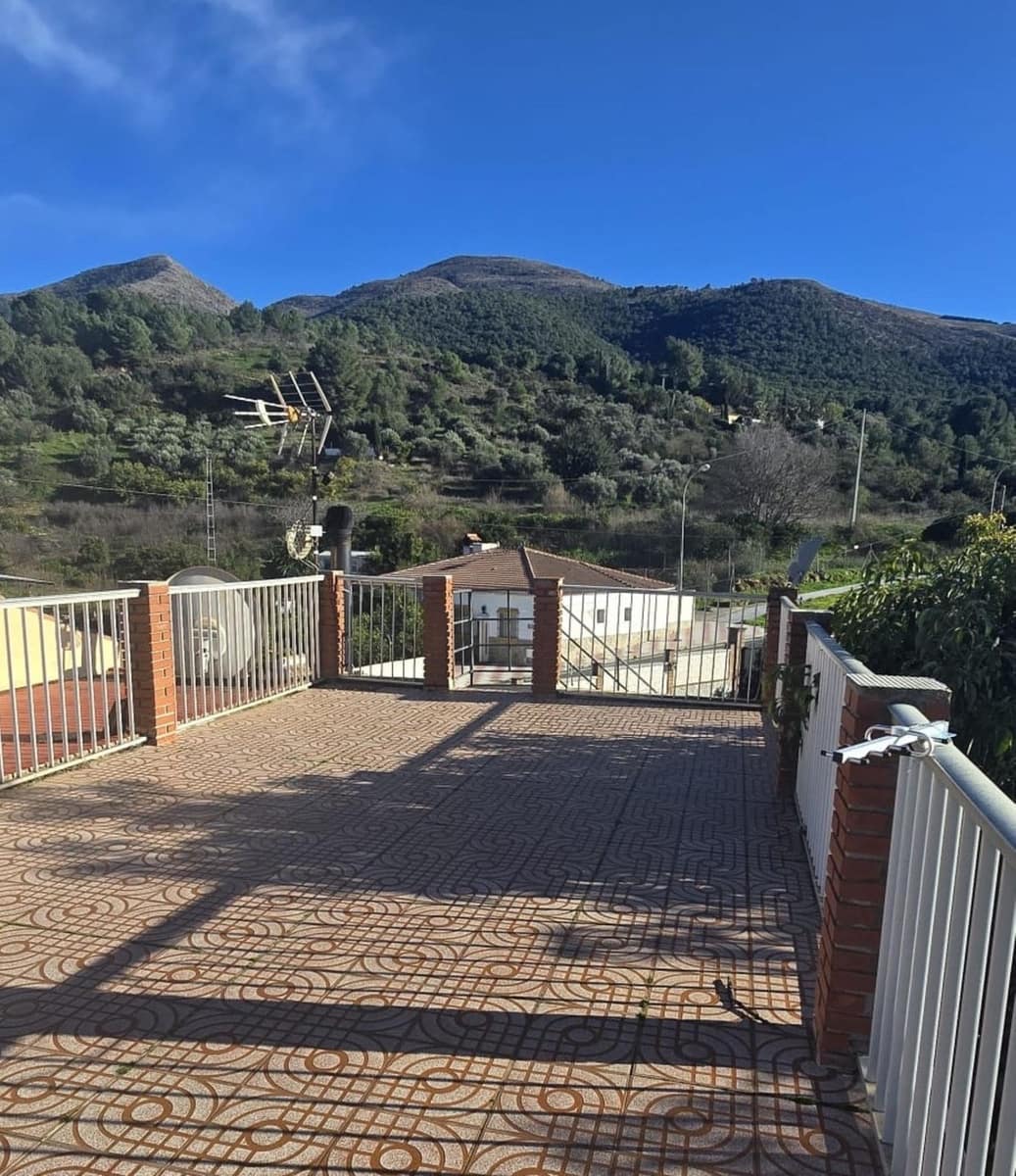 5 bedroom Finca/Country House for sale in Alhaurin el Grande with pool garage - € 485,000 (Ref: 9596851)