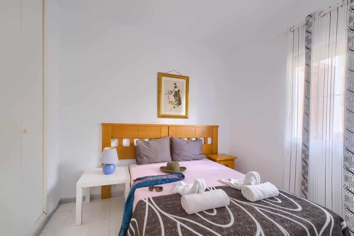 1 soveværelse Lejlighed til salg i Cerro del Aguila med swimmingpool garage - € 189.000 (Ref: 9638104)