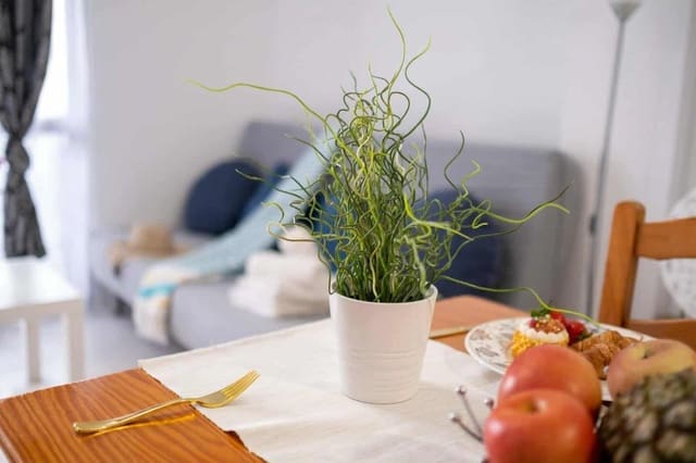 1 chambre Appartement à vendre à Cerro del Aguila, Mijas avec piscine garage - 189 000 € (Ref: 9638104)