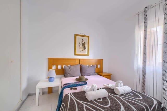 1 sovrum Lägenhet till salu i Cerro del Aguila, Mijas med pool garage - 189 000 € (Ref: 9638104)