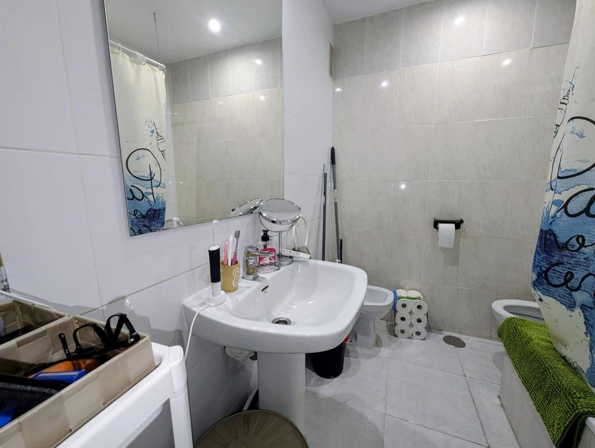 1 chambre Appartement à vendre à Cerro del Aguila avec piscine garage - 189 000 € (Ref: 9638104)