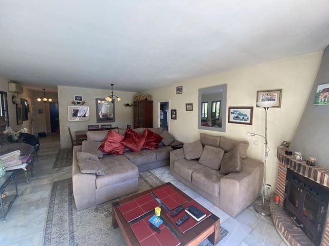 6 camera da letto Villa in vendita in Cerro del Aguila, Mijas con piscina garage - 695.000 € (Rif: 9638105)