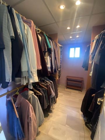 6 camera da letto Villa in vendita in Cerro del Aguila, Mijas con piscina garage - 695.000 € (Rif: 9638105)