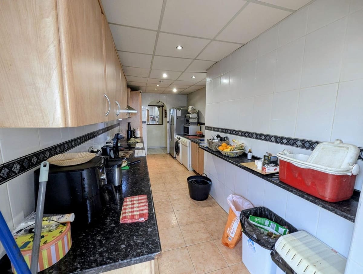 6 camera da letto Villa in vendita in Cerro del Aguila con piscina garage - 695.000 € (Rif: 9638105)