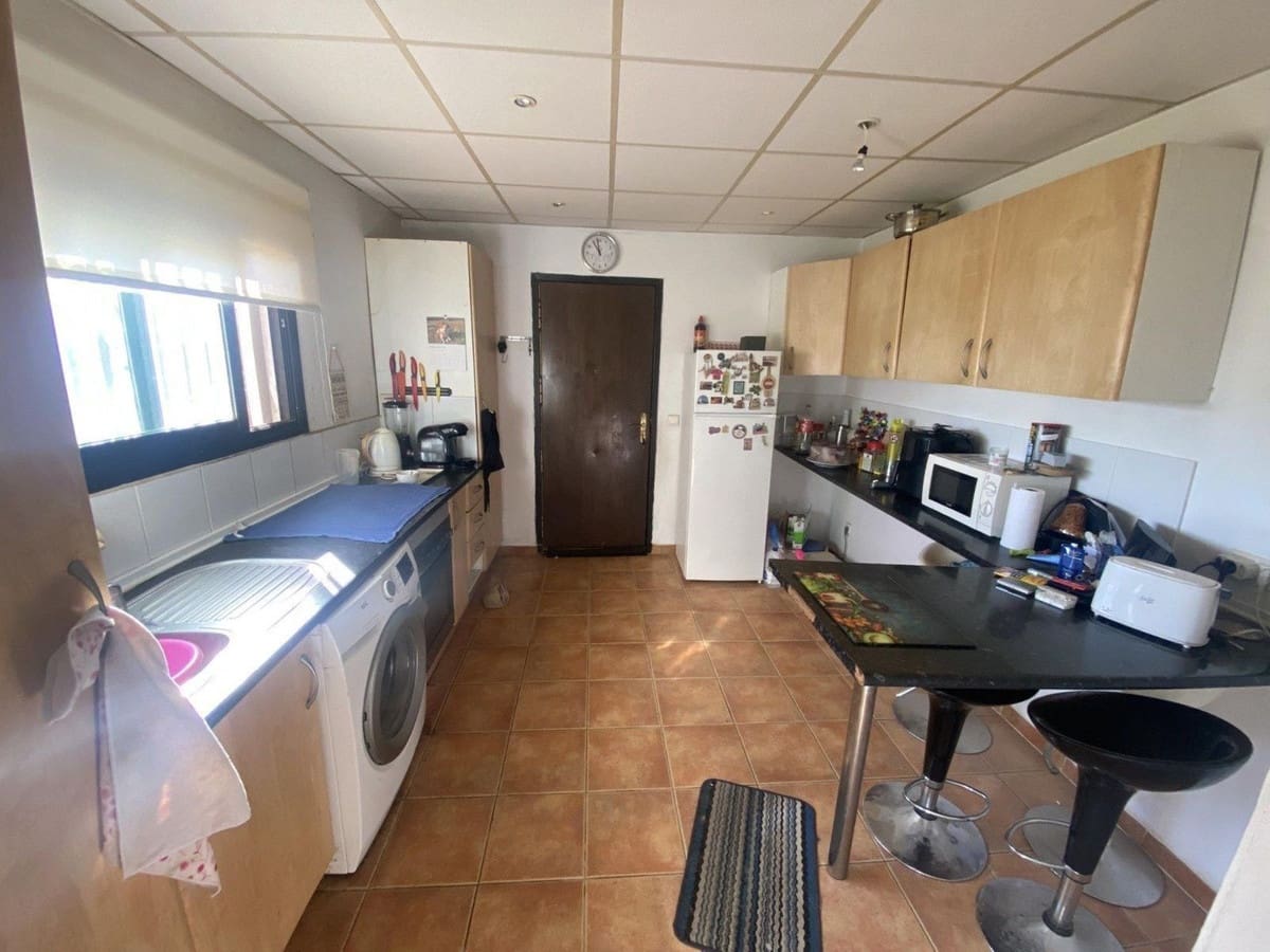 6 slaapkamer Villa te koop in Cerro del Aguila met zwembad garage - € 695.000 (Ref: 9638105)