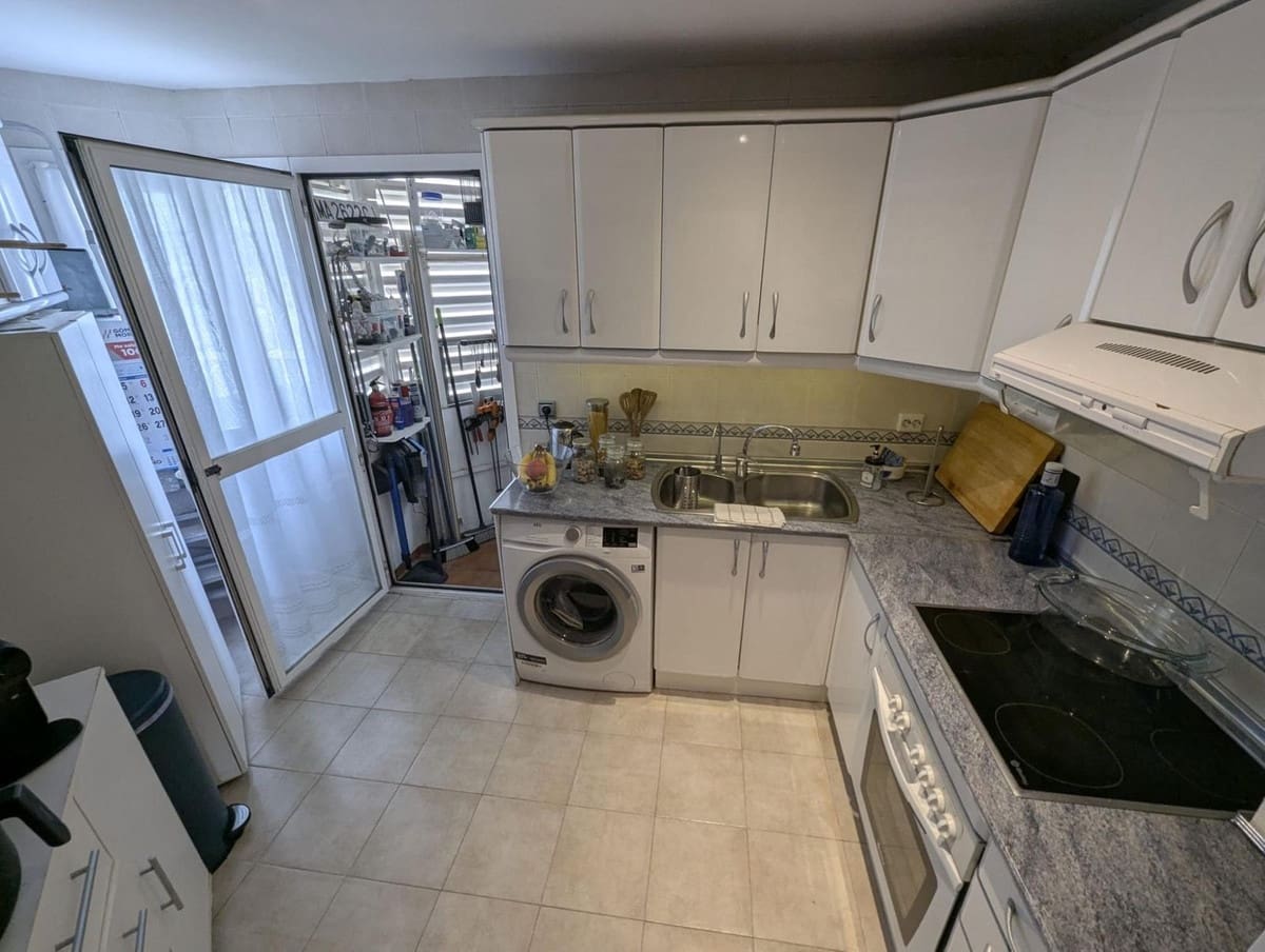 2 chambre Appartement à vendre à Cerro del Aguila - 259 000 € (Ref: 9640945)