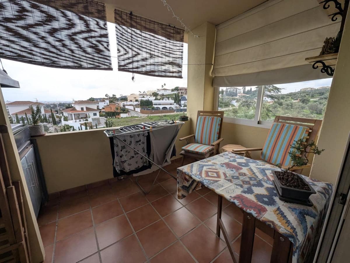 2 chambre Appartement à vendre à Cerro del Aguila - 259 000 € (Ref: 9640945)