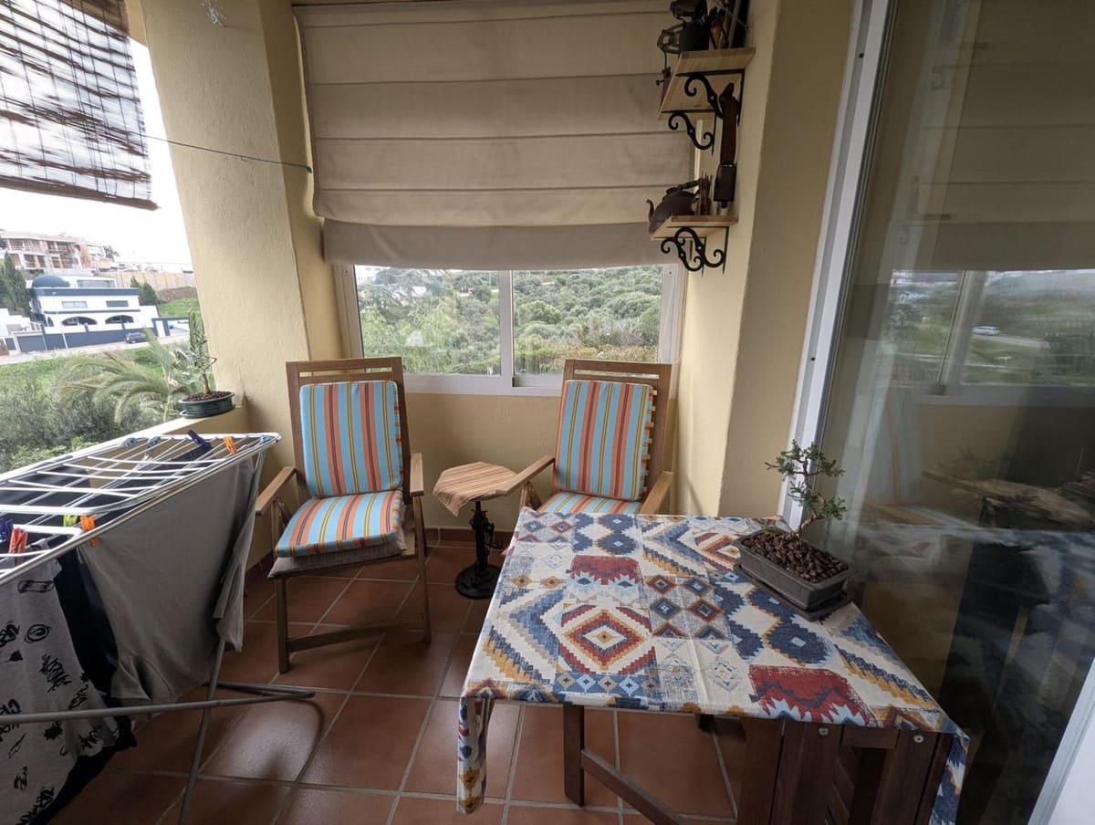 2 chambre Appartement à vendre à Cerro del Aguila - 259 000 € (Ref: 9640945)