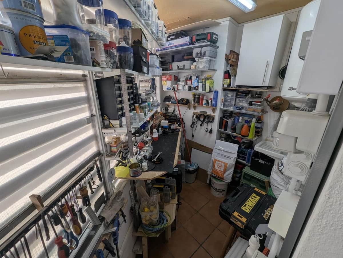 2 chambre Appartement à vendre à Cerro del Aguila - 259 000 € (Ref: 9640945)