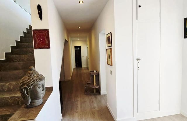 4 soveværelse Villa til salg i Fuengirola med swimmingpool garage - € 1.200.000 (Ref: 9640946)