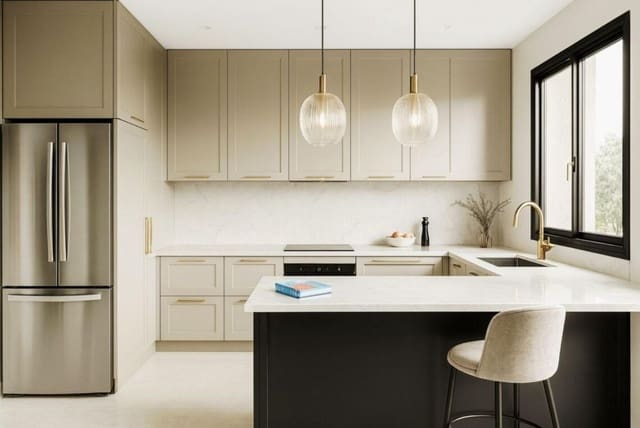 4 soveværelse Villa til salg i Fuengirola med swimmingpool garage - € 1.200.000 (Ref: 9640946)