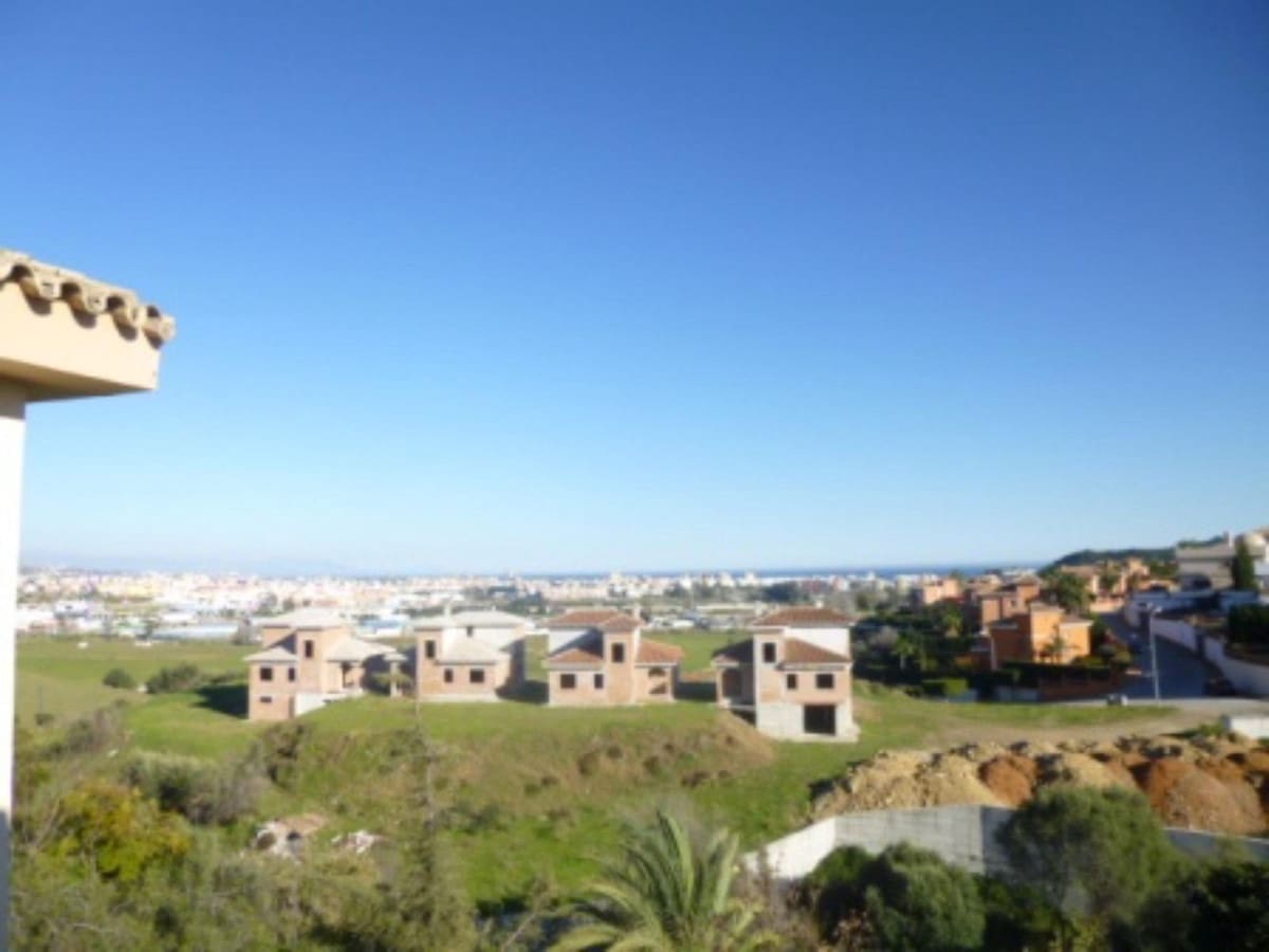 2 chambre Appartement à vendre à Cerro del Aguila avec piscine garage - 249 000 € (Ref: 9640948)