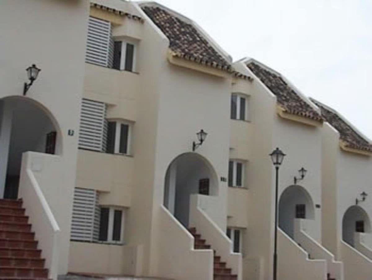 2 chambre Appartement à vendre à Cerro del Aguila avec piscine garage - 249 000 € (Ref: 9640948)