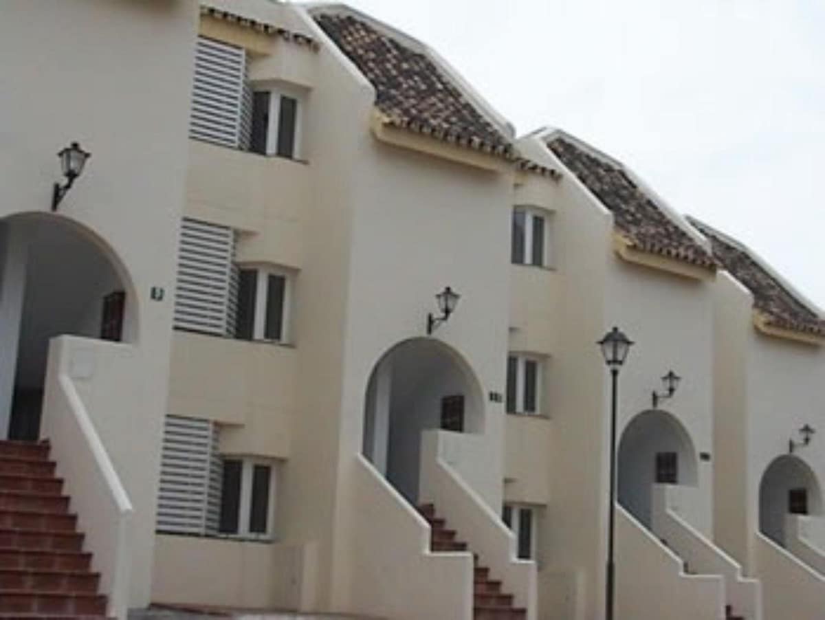 2 bedroom Apartment for sale in Cerro del Aguila with pool garage - € 249,000 (Ref: 9640948)