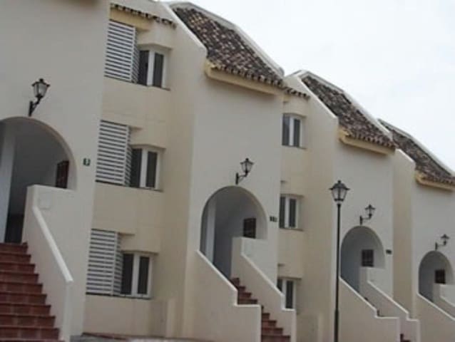 2 quarto Apartamento para venda em Cerro del Aguila, Mijas com piscina garagem - 249 000 € (Ref: 9640948)