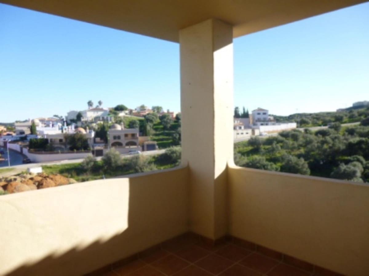 2 bedroom Apartment for sale in Cerro del Aguila with pool garage - € 249,000 (Ref: 9640948)