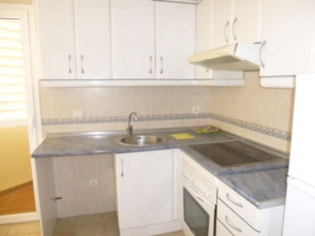 2 quarto Apartamento para venda em Cerro del Aguila, Mijas com piscina garagem - 249 000 € (Ref: 9640948)