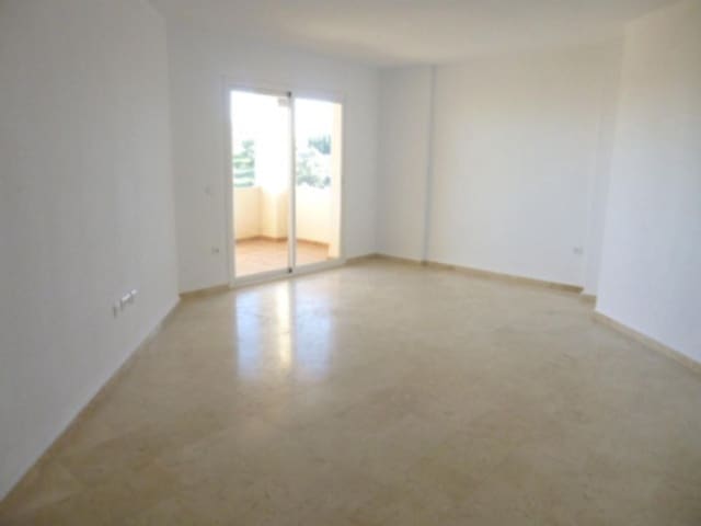 2 soverom Leilighet til salgs i Cerro del Aguila, Mijas med svømmebasseng garasje - € 249 000 (Ref: 9640948)