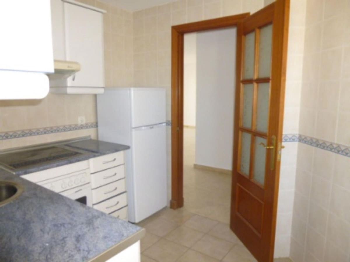 2 soveværelse Lejlighed til salg i Cerro del Aguila med swimmingpool garage - € 249.000 (Ref: 9640948)