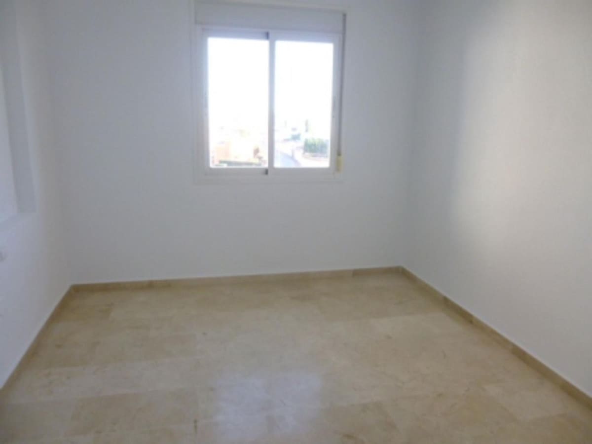 2 soveværelse Lejlighed til salg i Cerro del Aguila med swimmingpool garage - € 249.000 (Ref: 9640948)