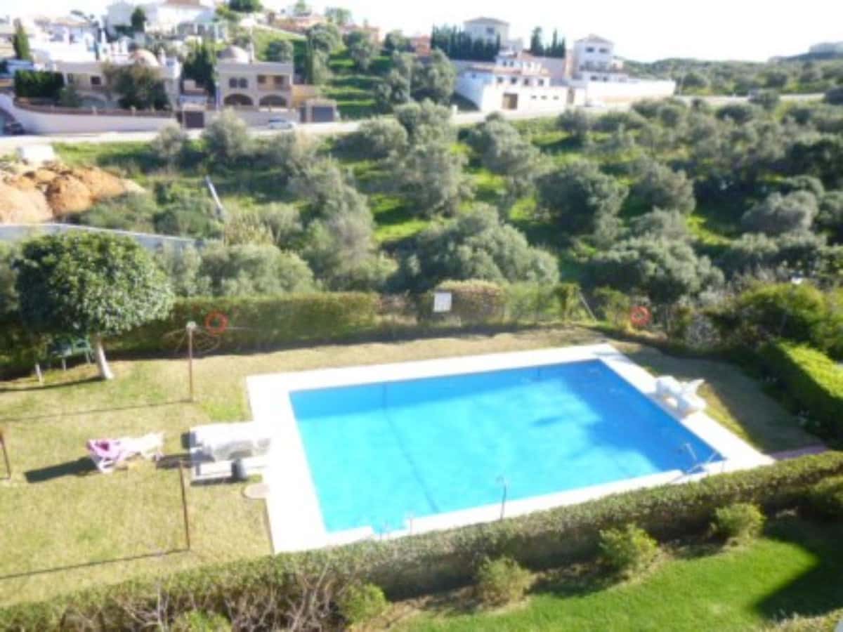 2 soveværelse Lejlighed til salg i Cerro del Aguila med swimmingpool garage - € 249.000 (Ref: 9640948)
