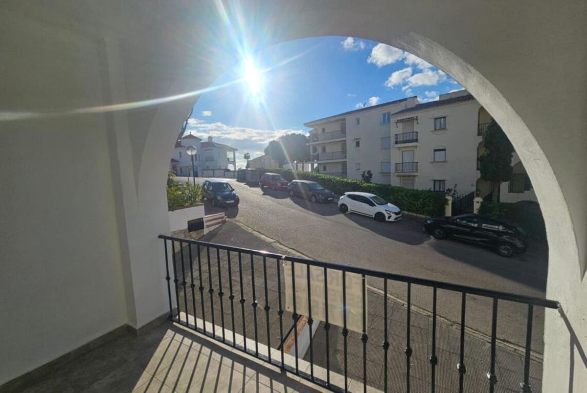 1 Zimmer Apartment zu verkaufen in Riviera del Sol mit Pool Garage - 269.000 € (Ref: 9640949)