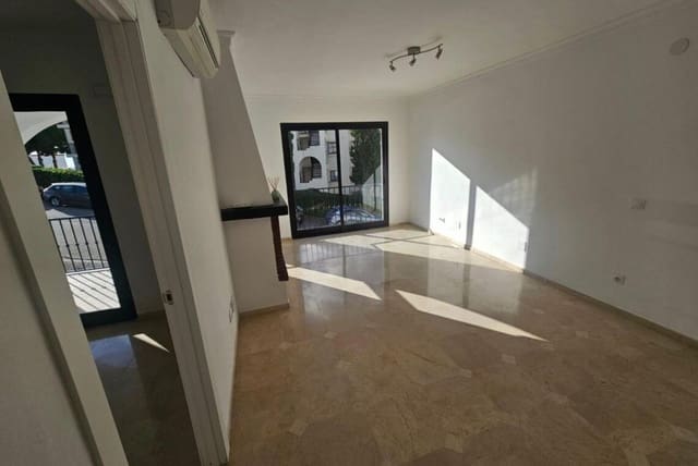 1 quarto Apartamento para venda em Riviera del Sol, Mijas com piscina garagem - 269 000 € (Ref: 9640949)