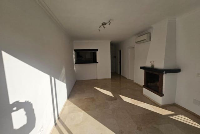 1 soverom Leilighet til salgs i Riviera del Sol, Mijas med svømmebasseng garasje - € 269 000 (Ref: 9640949)