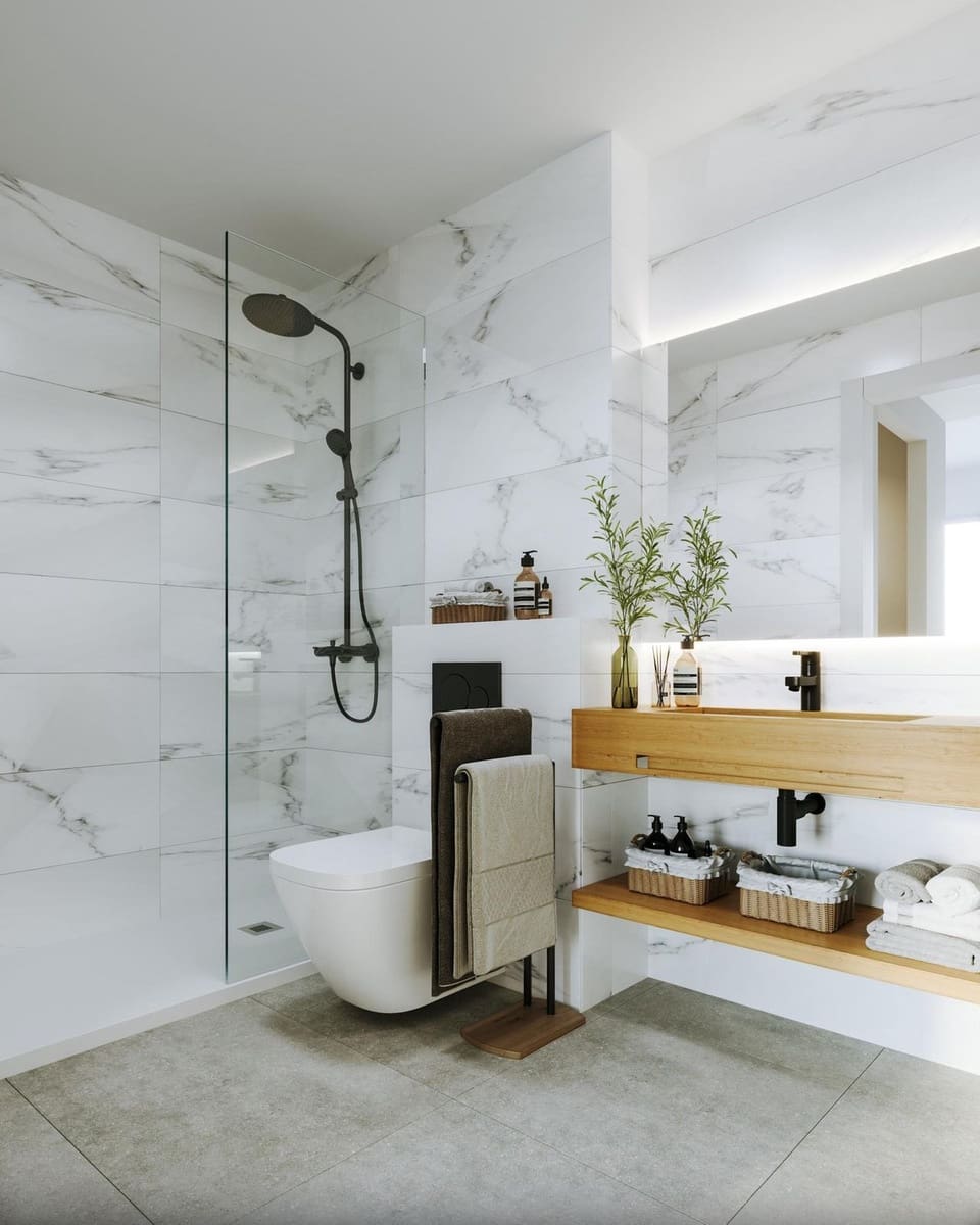 3 camera da letto Appartamento in vendita in Fuengirola con piscina garage - 600.000 € (Rif: 9650416)