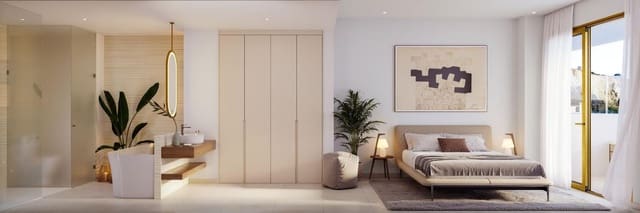 3 quarto Apartamento para venda em Fuengirola com piscina - 429 000 € (Ref: 9650419)