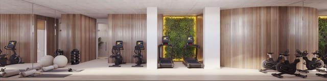 3 sovrum Lägenhet till salu i Fuengirola med pool - 429 000 € (Ref: 9650419)