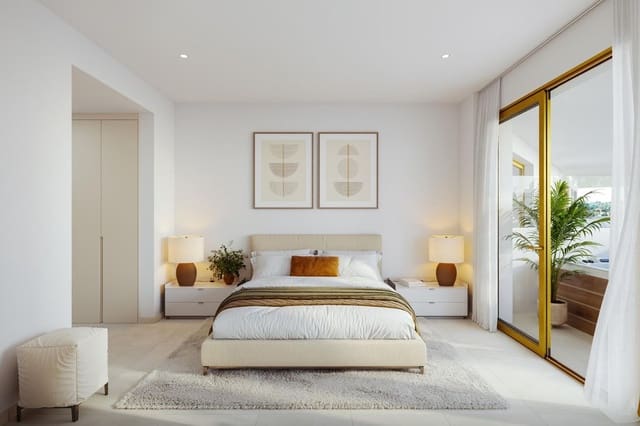 2 slaapkamer Appartement te koop in Fuengirola met zwembad - € 379.000 (Ref: 9650420)