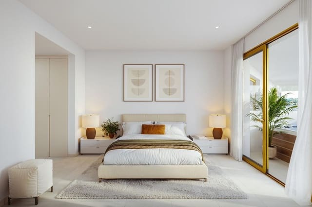 2 camera da letto Appartamento in vendita in Fuengirola con piscina - 379.000 € (Rif: 9650420)