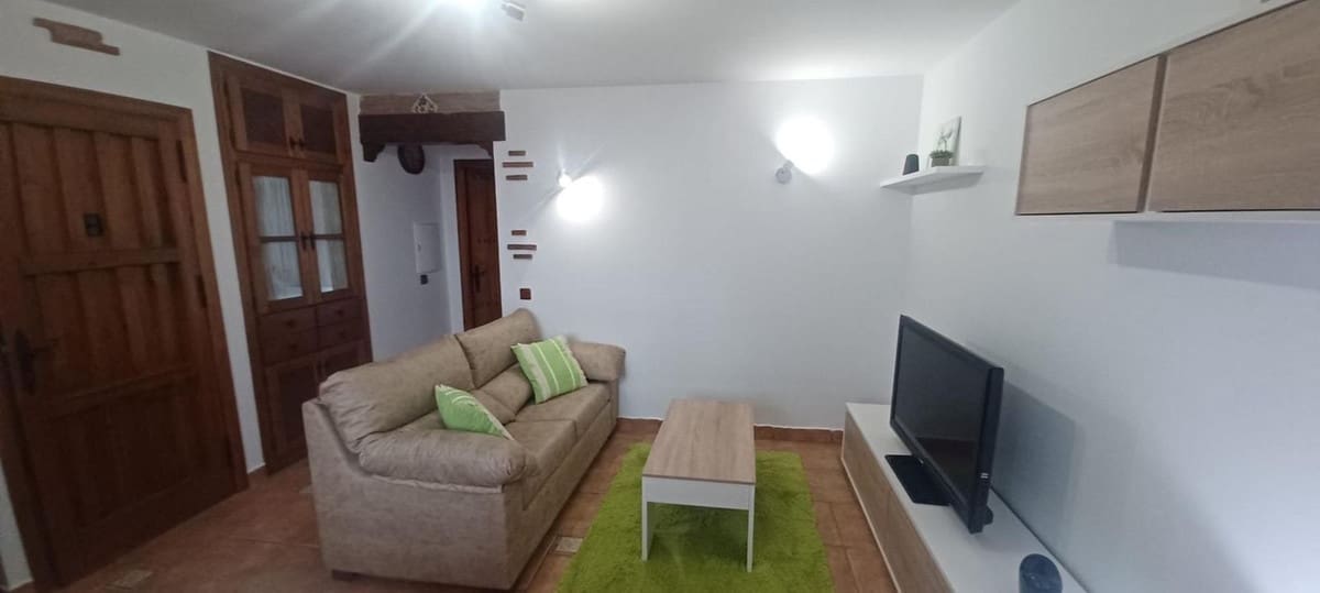 4 slaapkamer Commercieel te koop in Monda - € 299.000 (Ref: 9650624)