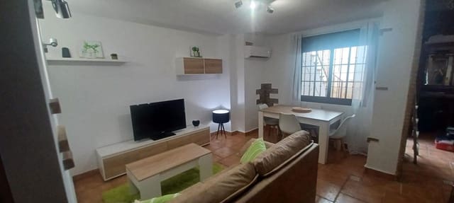 4 slaapkamer Commercieel te koop in Monda - € 299.000 (Ref: 9650624)