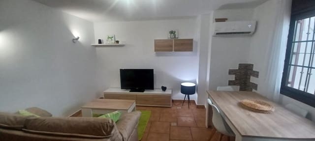 4 sovrum Kommersiell till salu i Monda - 299 000 € (Ref: 9650624)