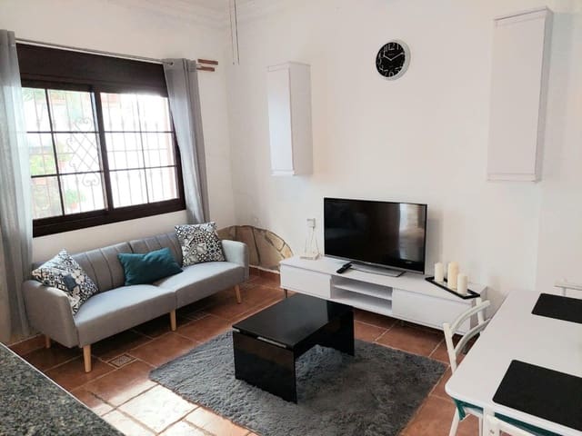 4 sovrum Kommersiell till salu i Monda - 299 000 € (Ref: 9650624)