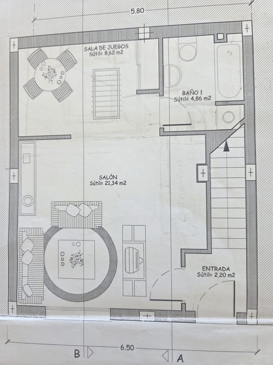 4 slaapkamer Commercieel te koop in Monda - € 299.000 (Ref: 9650624)