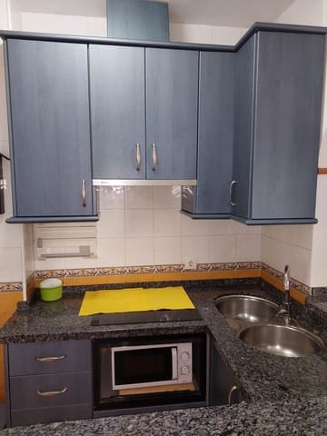 4 slaapkamer Huis te koop in Monda - € 299.000 (Ref: 9650625)