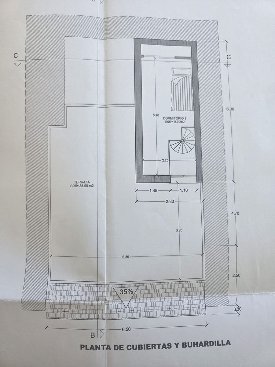 4 slaapkamer Huis te koop in Monda - € 299.000 (Ref: 9650625)