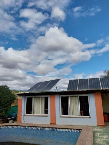 3 quarto Quinta/Casa Rural para venda em Cártama com piscina garagem - 285 000 € (Ref: 9665377)