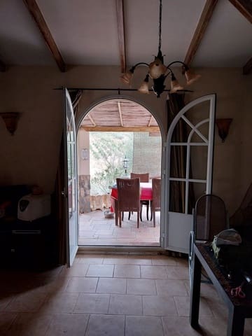 3 quarto Quinta/Casa Rural para venda em Cártama com piscina garagem - 285 000 € (Ref: 9665377)