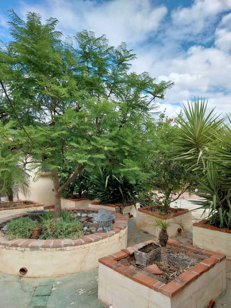 3 quarto Quinta/Casa Rural para venda em Cartama com piscina garagem - 285 000 € (Ref: 9665377)