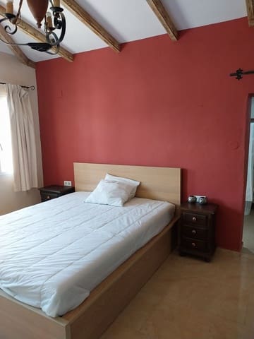 3 camera da letto Finca/Casa di Campagna in vendita in Cártama con piscina garage - 285.000 € (Rif: 9665377)